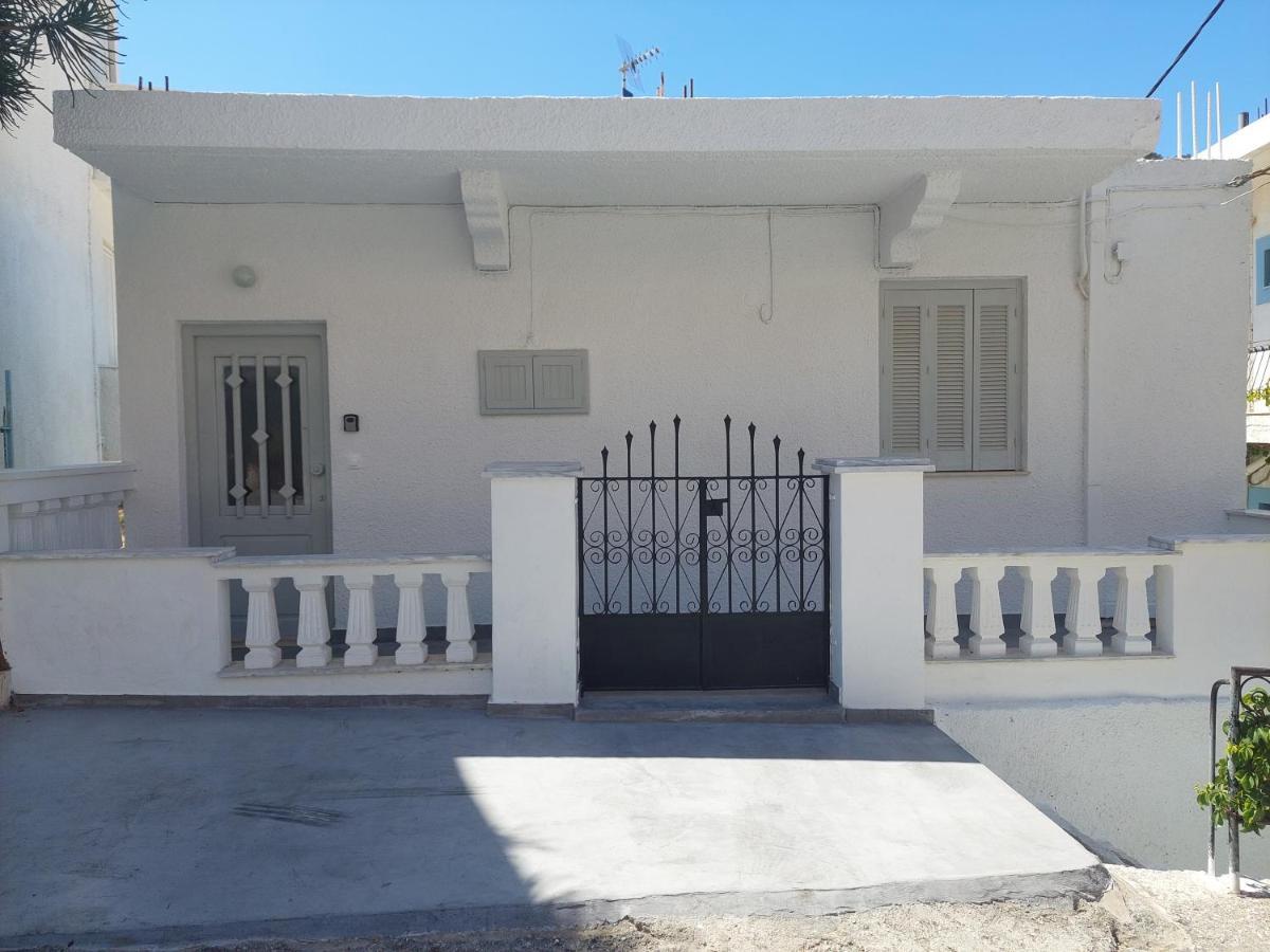 Agapi'S Place Agia Galini  Exterior photo