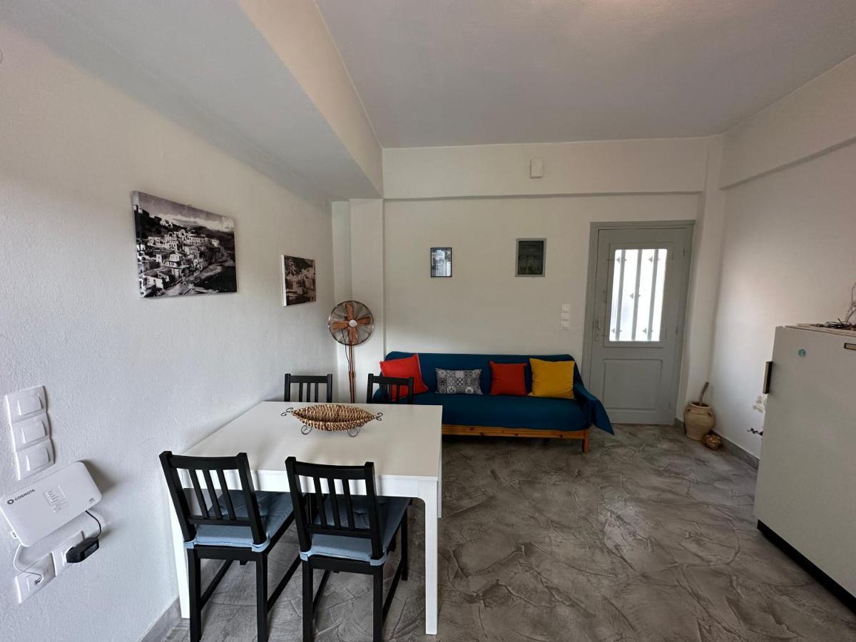 Agapi'S Place Agia Galini  Exterior photo